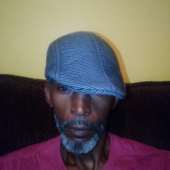 Meet your Posher, Tony - Picture 1 of 1